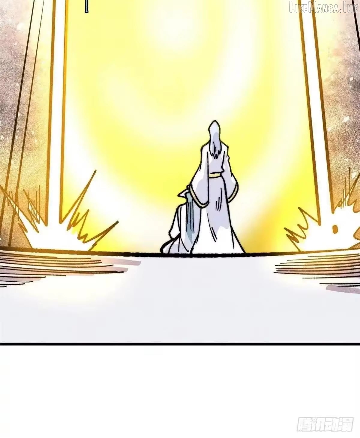 All Hail the Sect Leader Chapter 532  - page 49